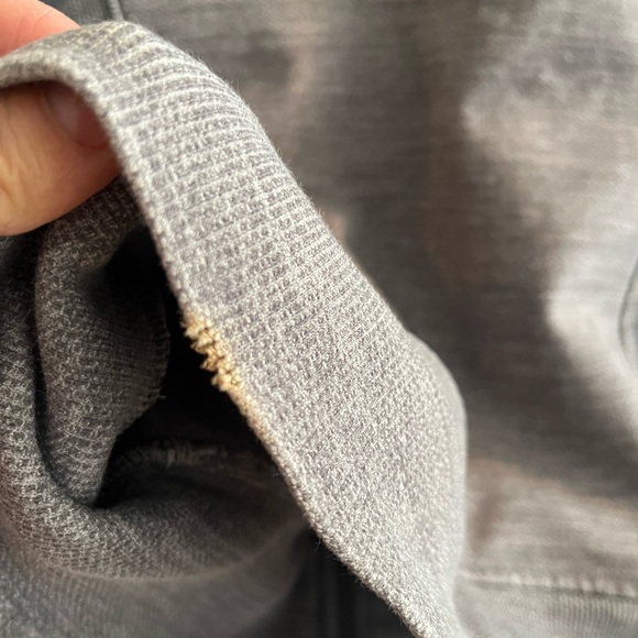 🧘🏻Lululemon Scuba hoodie size 10 - Picture 8 of 13